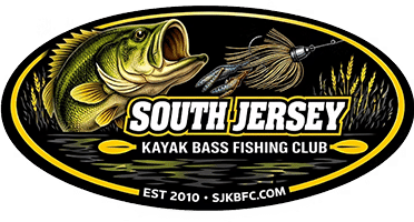 South Jersey Kayak Bass Fishing Club