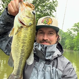 Chris Califano - SJKBFC Member