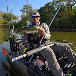 Chris Castro - SJKBFC Member
