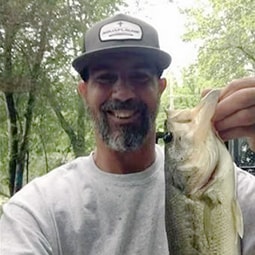Jim Dick - SJKBFC Member