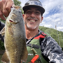 Jim Dick - SJKBFC Member