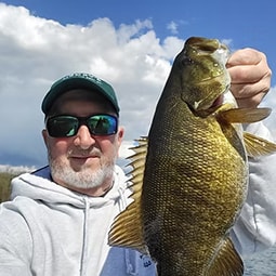 Jim Larson - SJKBFC Member