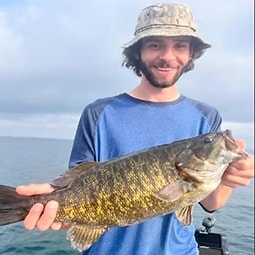 Josh Mazzeo - SJKBFC Member