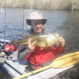 Robert Gheysens - SJKBFC Member